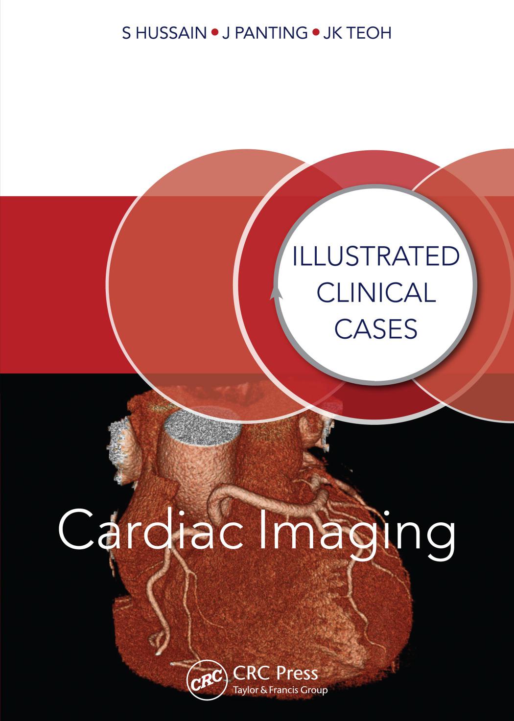 [Illustrated Clinical Cases] Hussain - Cardiac Imaging
